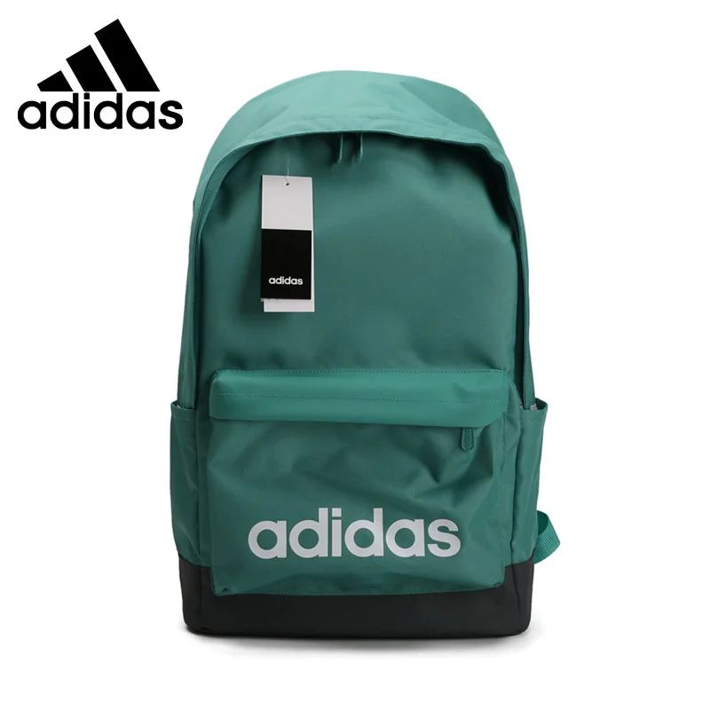 

Original New Arrival Adidas NEO LIN CLAS BP XL Unisex Backpacks Sports Bags