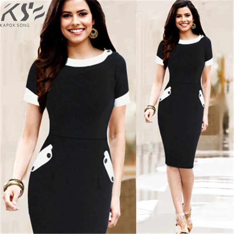 Купить Брендовое Черное Платье