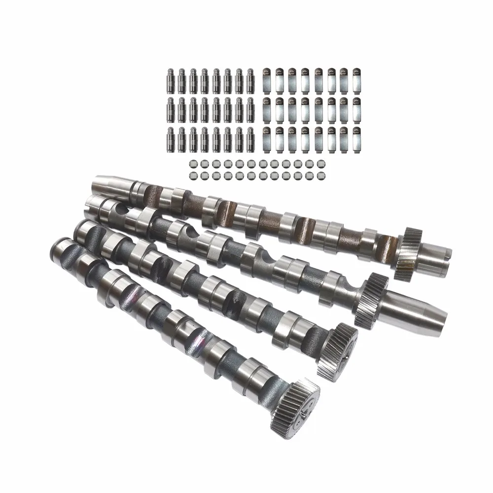 

AP01 CAMSHAFT KIT (76 pcs) For Audi A6 4B, C5 A6 Avant 4B, C5 2.5 TDI 059109021BP 059109022BC 059109022BD 059109021Q 059109521E