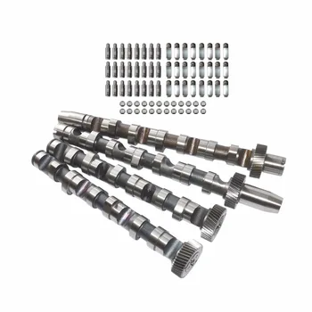 شراء AP01 عمود الحدبات كيت (76 قطعة) لأودي A6 4B ، C5 A6 أفانت 4B ، C5 2.5 TDI 059109021BP 059109022BC 059109022BD 059109021Q 059109521E