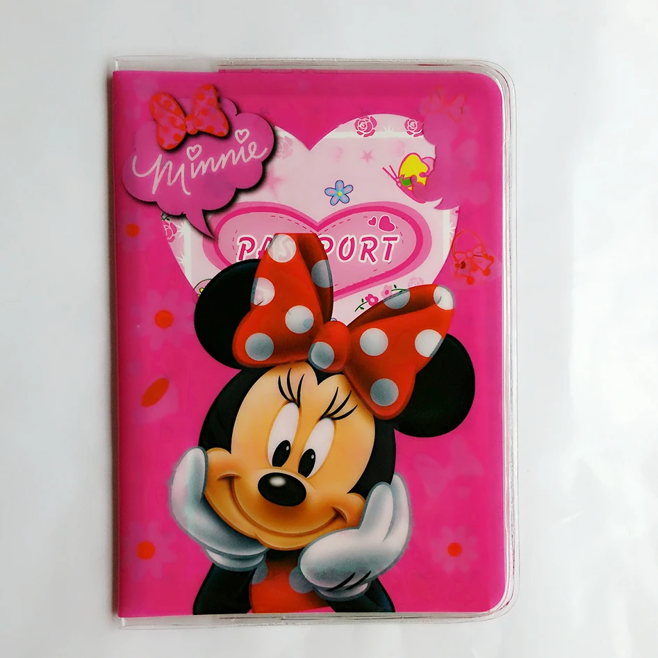 minnie passport cover1