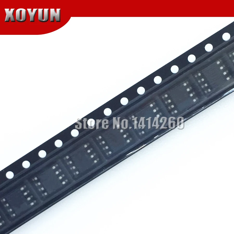 

5 шт./партия G5207P11U G5207 SOP-8