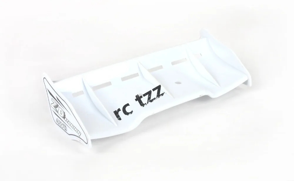 

ZD racing 1/8 Spoiler rc car remote control toys car parts Original Free shipping 8216
