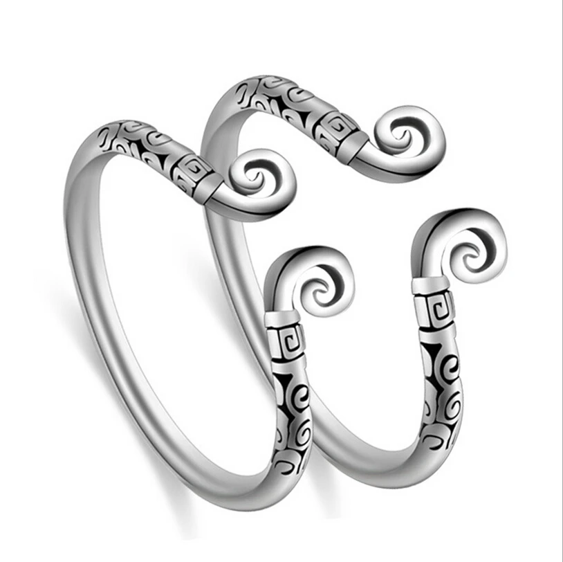 

Couples restoring ancient ways ring