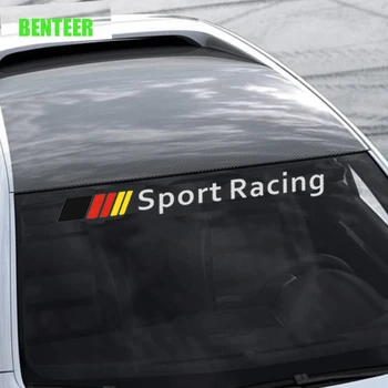 

sport racing car door handle sticker For Mercedes benz AMG G63 G500 A45 E200 260 300 w204 w211 W210 CLK c180 e200 CLA GLK