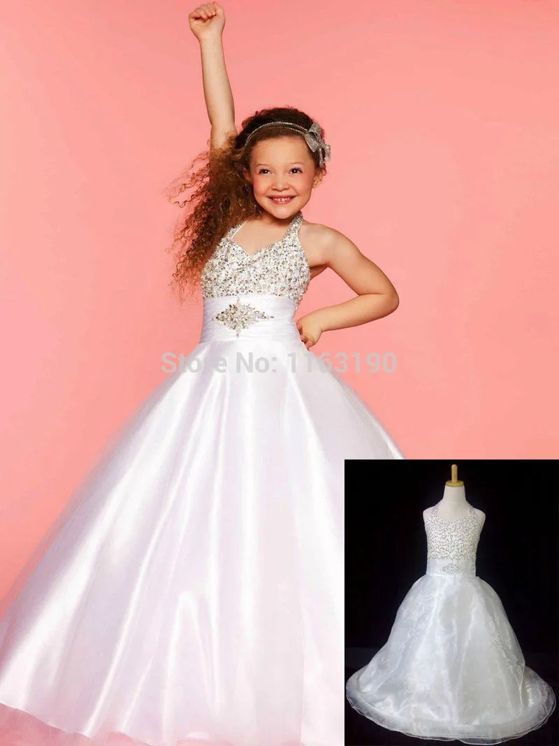 expensive little girl dresses