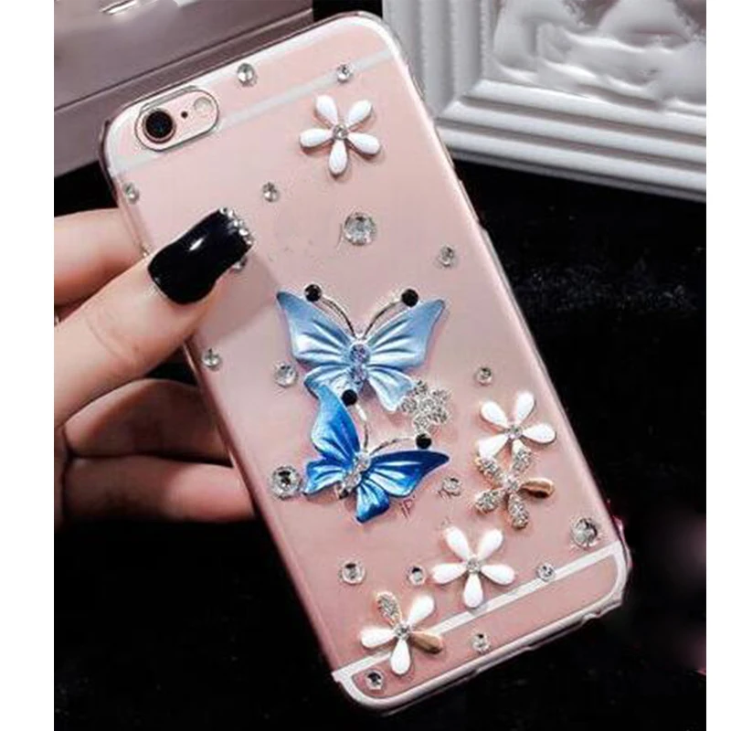 Butterfly +5flower