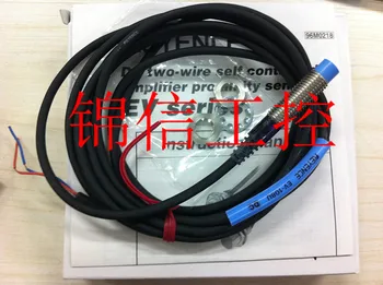 

EV-108U KEYENCE Main Unit Unshielded Type M8 Proximity Switch 100% Original New