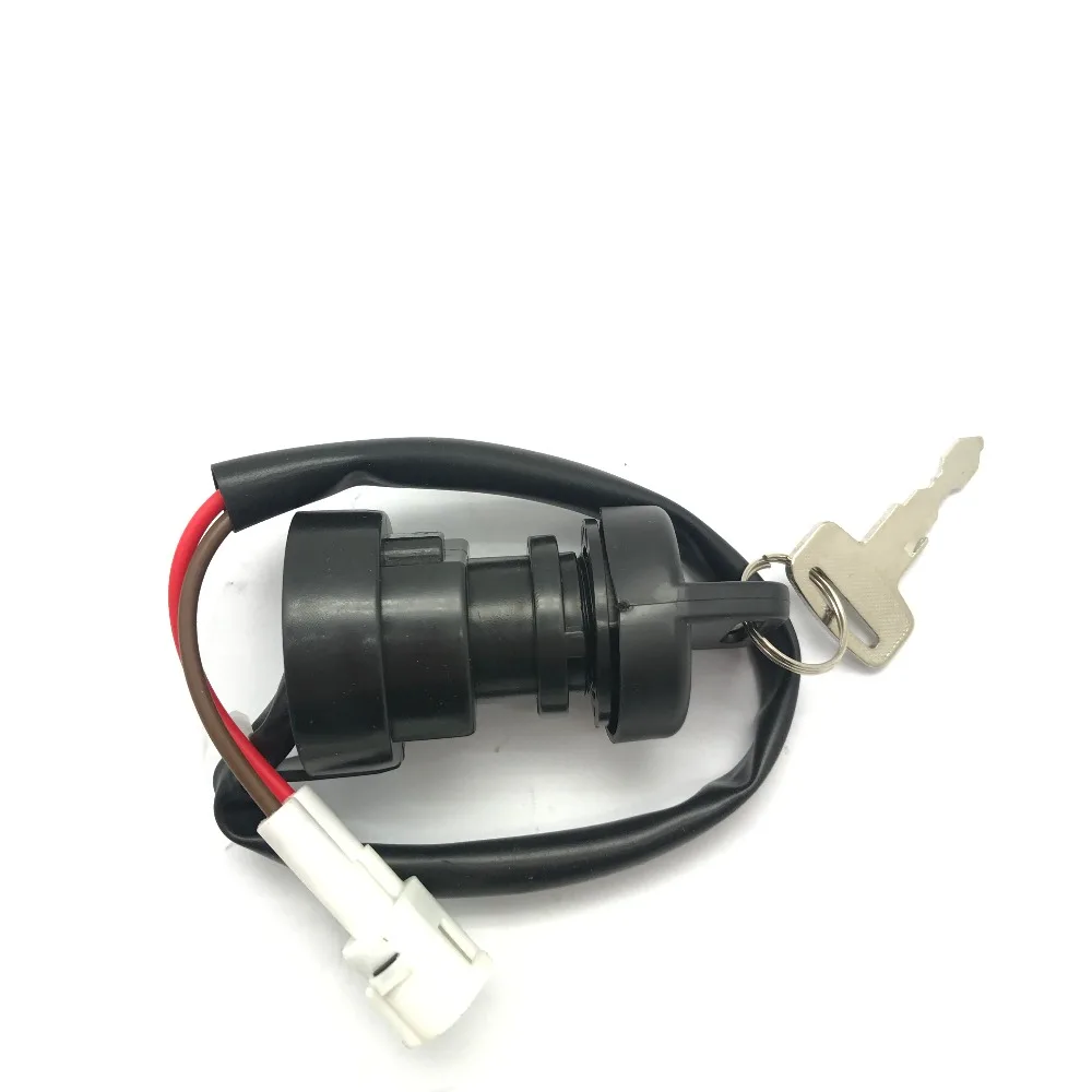 Новый переключатель ключа зажигания для Yamaha Raptor YFM660 660R 350 700 2001 2005|Детали