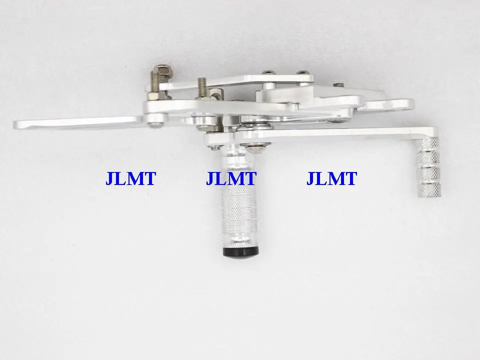 Rearset сзади комплект CBR1000RR Cbr 1000 rr 2008- 2013 2012 2011 2010 2009