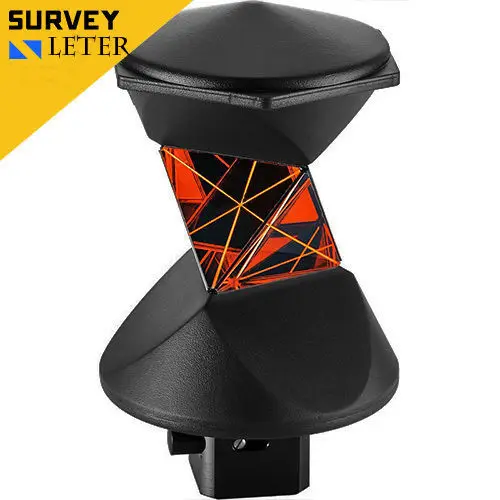 New GRZ4 360 Degree Prism for LEICA Robotic Total Station-in Prisms ...