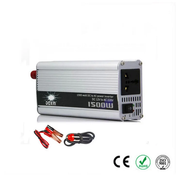 Car Power Inverter 1500W