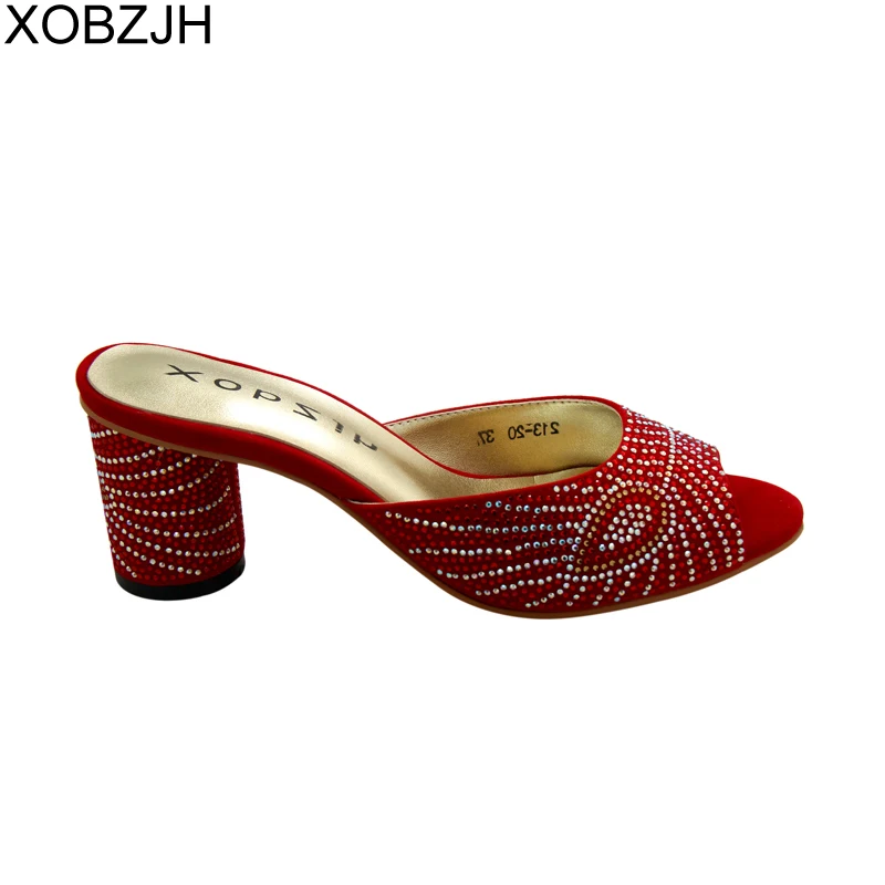 woman shoes