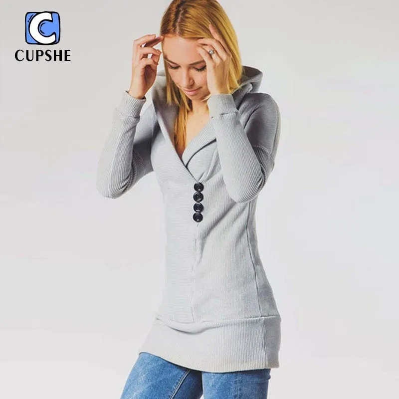 cupshe sweatshirts