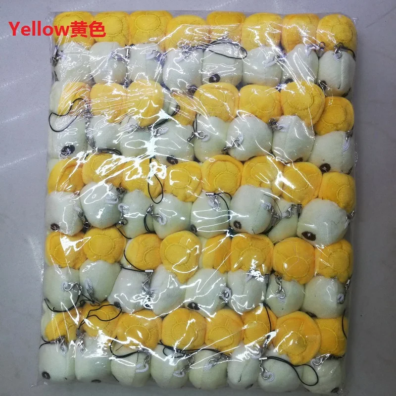 6cm plush tortoise 6