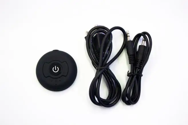 CARPRIE Usb Bluetooth адаптер V4.0 Bluetooth многоточечный Беспроводной аудио передатчик для телевизора/DVD/MP3 приемник Bluetooth 3,5 мм