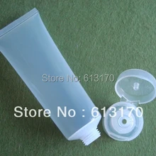 60 мл mildy мыть шланг трубки косметический мягкая трубки масло шланг косметический контейнер уход за кожей лица после бритья труба для женщин