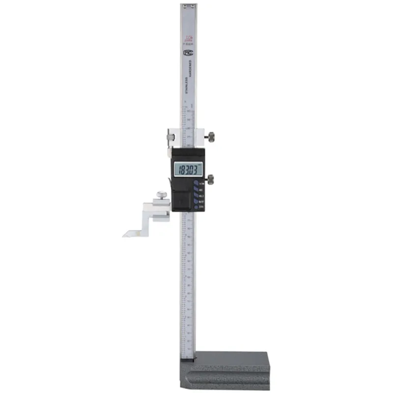 Buy SHAN 12" 0 300mm /0.01 Electronic Digital Height