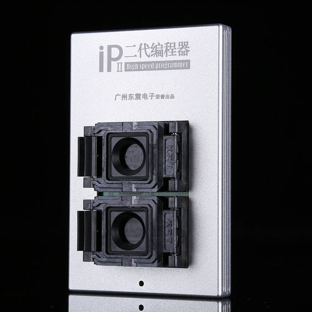 2018 IP Box 2 й новейший BOX V2 высокоскоростной программист NAND PCIE для iPhone 4S 5 5C 5S 6 6P 6S 6SP 7