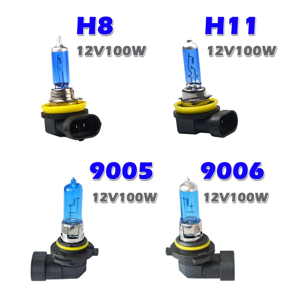 H8 9 11 9005 9006 13