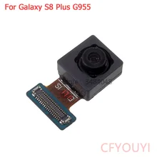 Фронтальная камера гибкий кабель для Samsung Galaxy S8 Plus G955 G955F