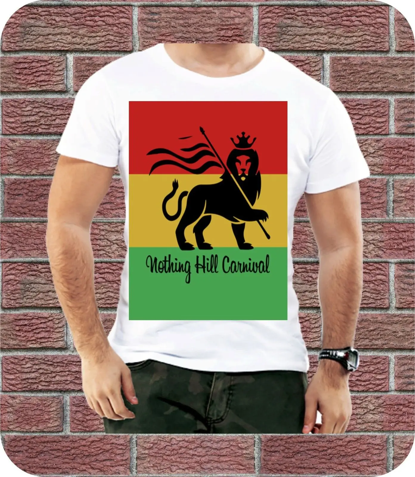 notting hill spike t shirt
