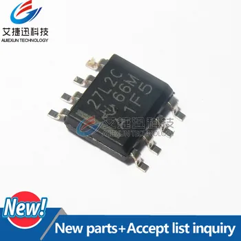 

20Pcs TLC27L2CDR 27L2C SOP8 Precision Amplifiers New and original