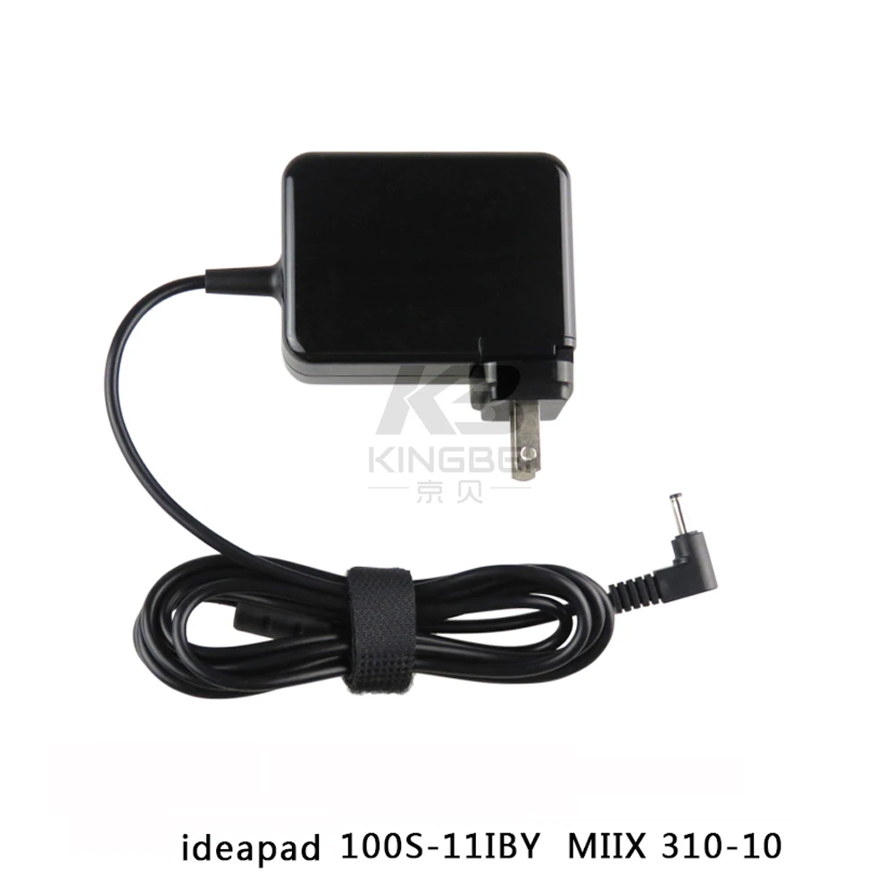 Ноутбук Нетбук Ac адаптер питания зарядное устройство 5 В 4A для Lenovo ideapad 100S 11IBY 80R2 MIIX