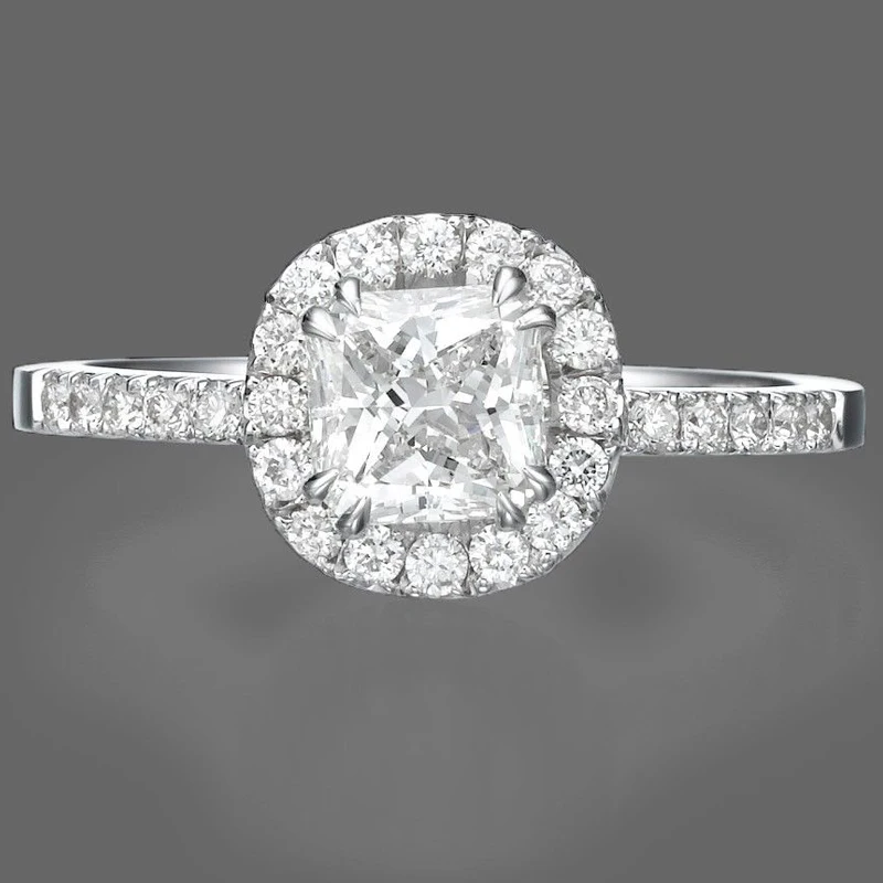 Online Buy Wholesale vvs diamonds from China vvs diamonds ...