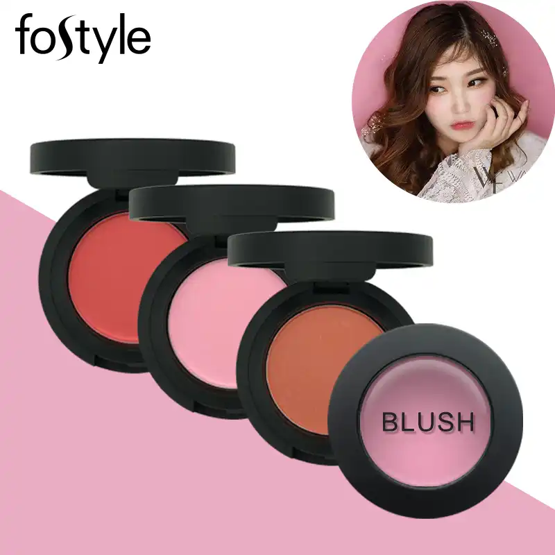 korean blush palette