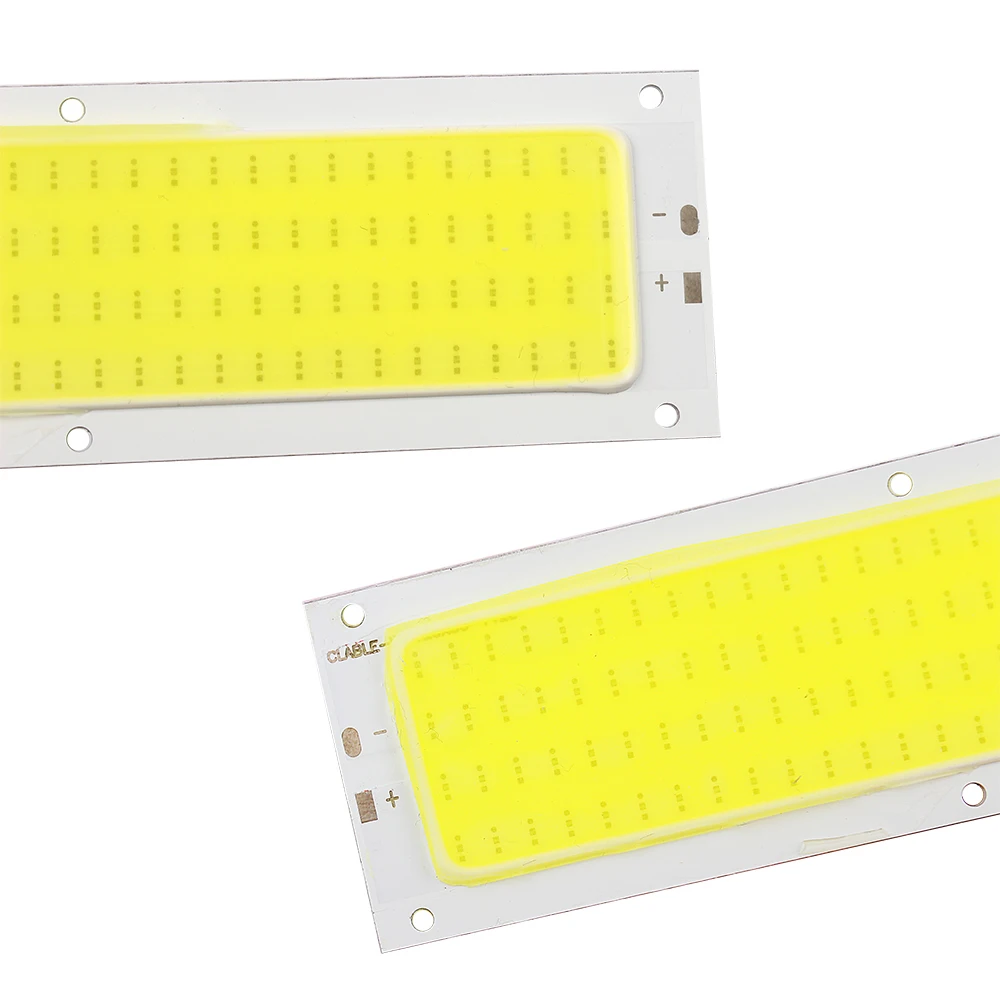Lâmpadas Led e Tubos tira luzes lâmpada para diy Temperatura de Cor : Branca Quente (2700-3500k)