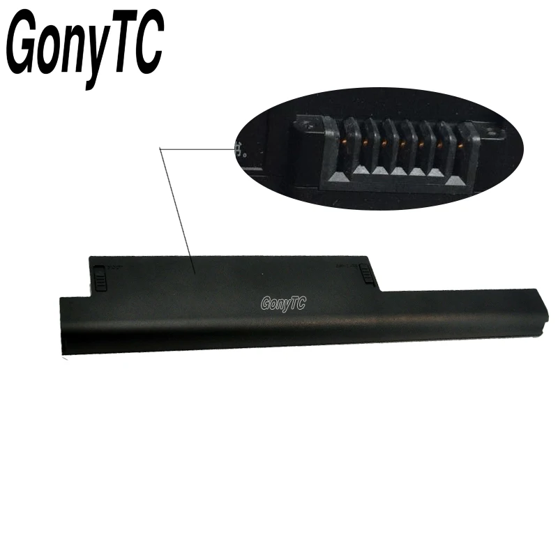 Online Original Batterie Für Sony Für Vaio BPS26 VGP BPL26 VGP BPS26 BPS26A SVE141 SVE14A SVE15 SVE17 Laptop Li ionen 6Cells Echte