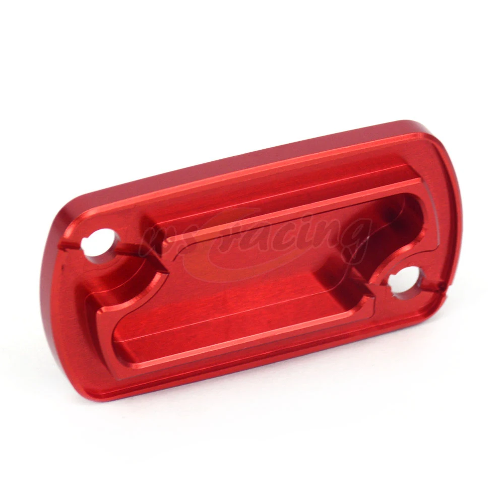 Крышка Резервуара переднего тормоза мотоцикла для CR 80R 125R CRF 125F 150F 230F 250F 150R 250R 250RX
