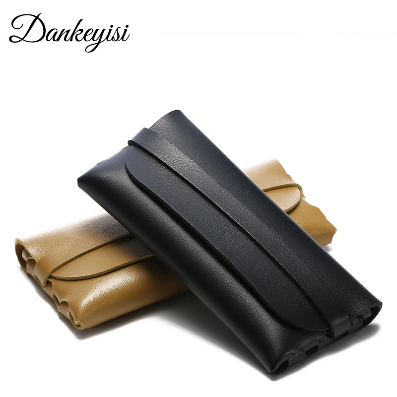 

DANKEYISI Fashion Sunglasses Box Glasses Case Eyeglass Cases For Sun Glasses Box Oculos De Sol Feminino Sunglasses Accessories