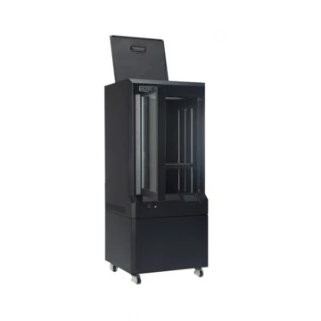 Z500D3D printer precision large-size 3D printer rapid prototyping