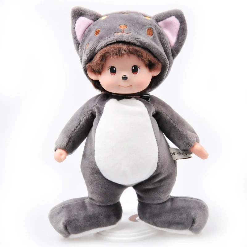 

Kawaii Silicone Dolls Reborn High Quality Toys To Appease Infants Perfect Baby'S Companions Newborn Gift