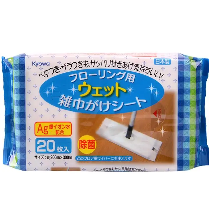 Online Buy Wholesale floor wet wipes from China floor wet