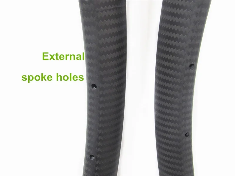 Best Superlight hotselling 30mm 30mm clincher MTB rims for XC use tubeless ready rims with new rim finish 3K waves 6 Best Superlight hotselling 30mm 30mm clincher MTB rims for XC use tubeless ready rims with new rim finish 3K waves 6