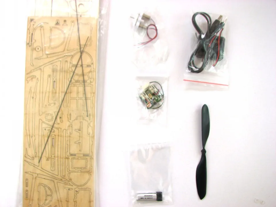 Модель самолета DIY наборы RC самолетов роботизированные diy светильник деревянный