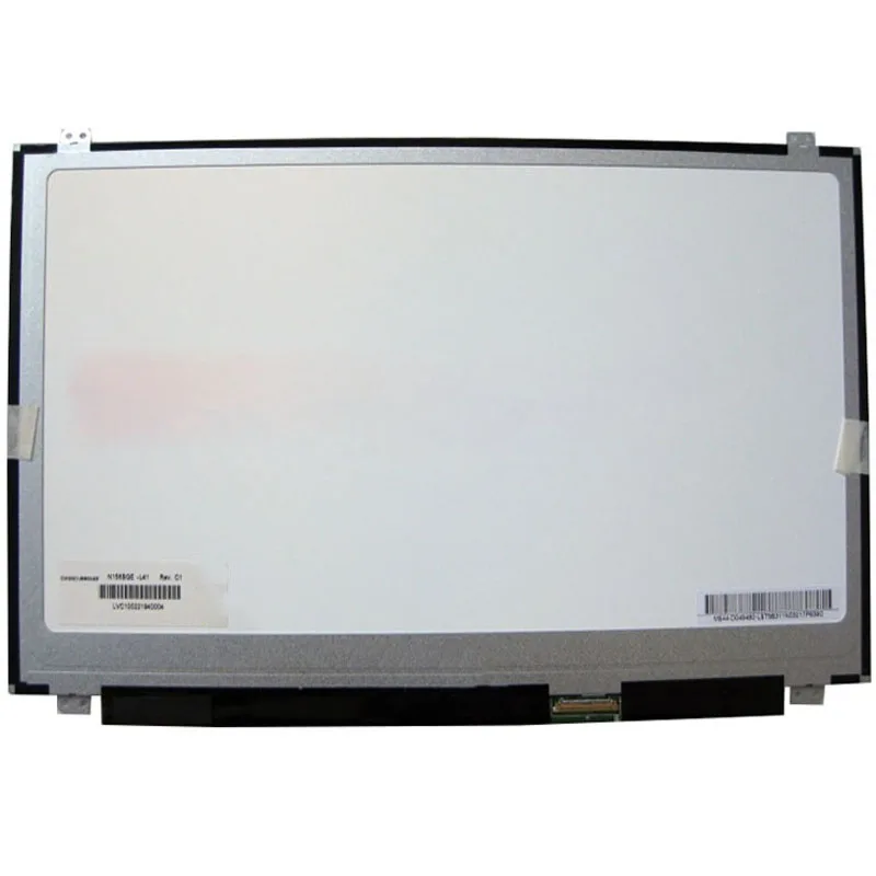 Un-N156BGE-LB1 B156XW04 V.5 B156XW04 V.6 LP156WHB TLA1 LP156WH3 TLS1 TL A2 N156BGE-L31 N156BGE-L41 LTN156AT20 LTN156AT30 99% NOUVEAU