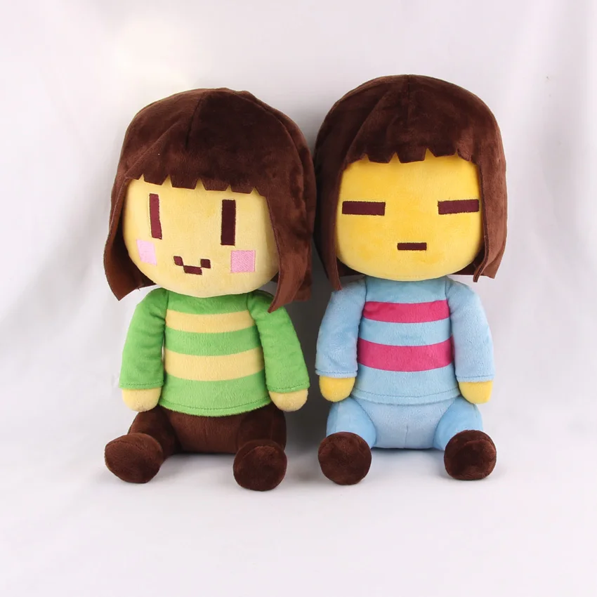 Online Buy Wholesale frisk undertale from China frisk ...