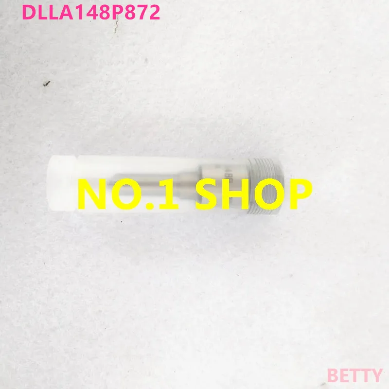 Хороший качественный инжектор DLLA148P872, 148P872 для 095000-5655/095000-5650,16600-EB300