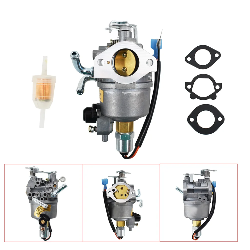 Carburetor Fit for Onan Cummins A041D744 146-0881