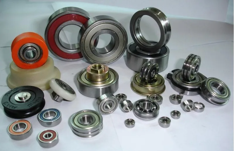 

Non standard size bearing roller furniture bearings can be customized