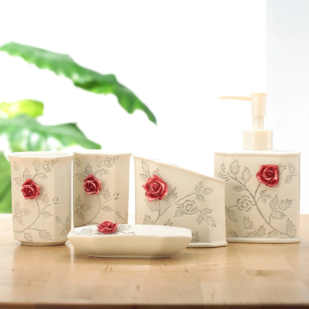 Plant ware laundry products