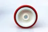 High quality 4 pcs Genuine waterfall frog magic pot acupuncture massage cupping hand screw type red cans non- peak cupping 6