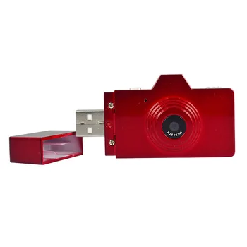 

Winait cheap gift kids usb digital camera, 2MP kids gift compact mini camera