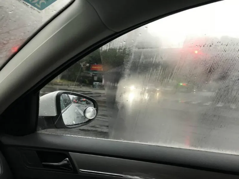 20 мл/50 мл автомобильный противопротивотуманный агент Водонепроницаемый непромокаемый спрей для краски для передних окон стекло анти