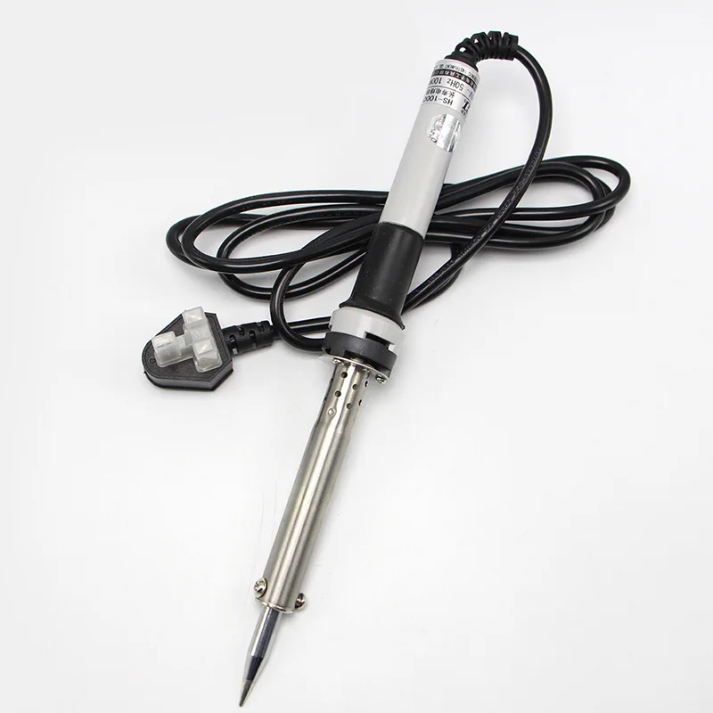 220v 100w External Heated Highpower Electric Soldering Iron