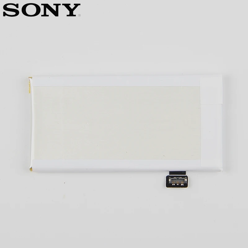 Оригинальный запасной аккумулятор Sony для SONY LT22 LT22i Xperia P Nypon оригинальный телефона